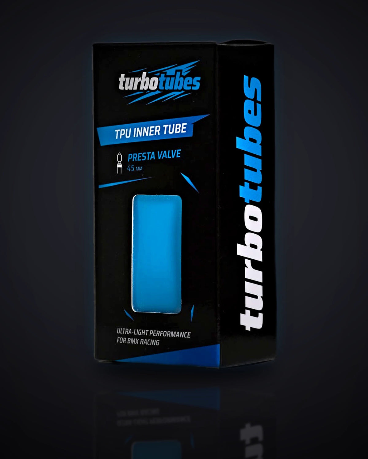 TurboTubes TPU binnenband, 1 stuk